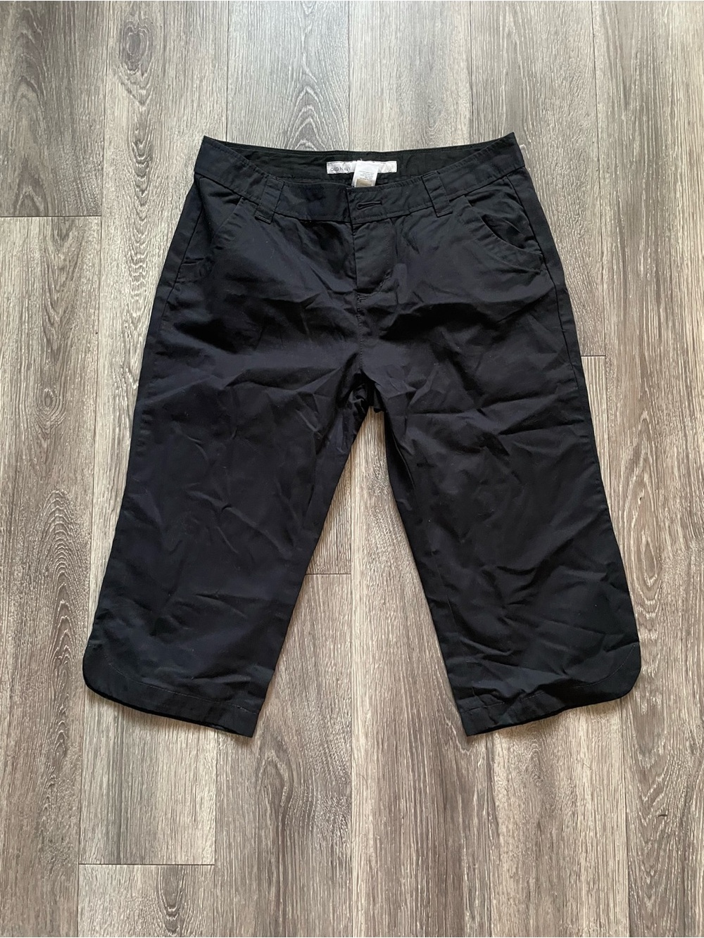 Old navy woman mid rise pants